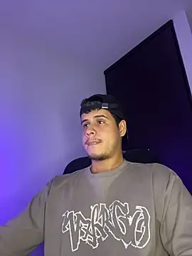 BjornSteel webcam