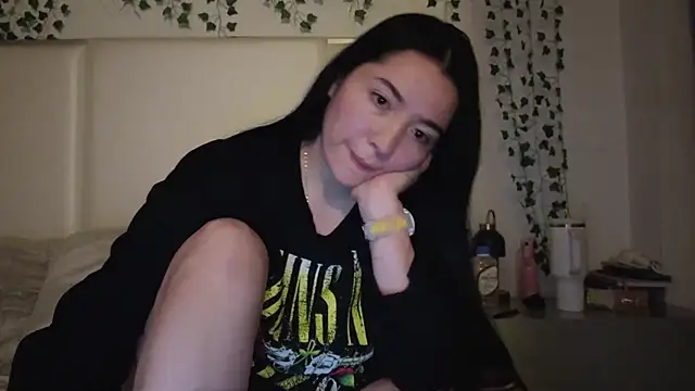 megaaann webcam