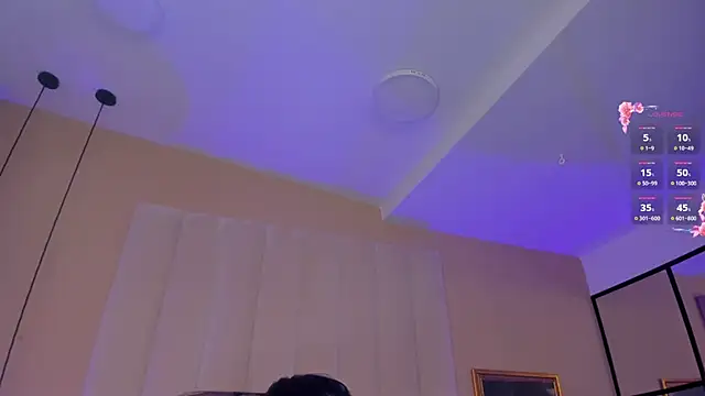 AlyssiaDanger webcam