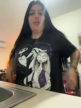Vicky_Sixx webcam