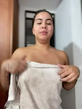Zarahs_Blare1 webcam