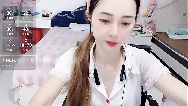 miaomiao-99 webcam