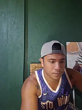 Felix_Asher live cam on StripChat