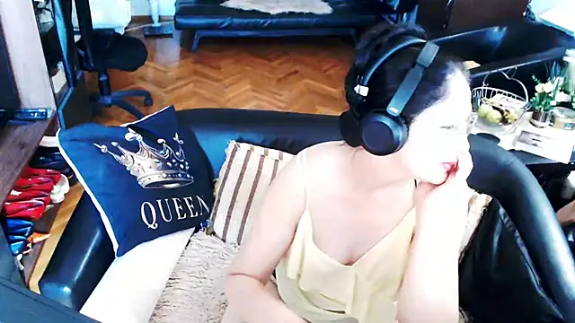Imperatriza webcam