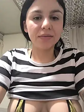 Daniela-rosee webcam