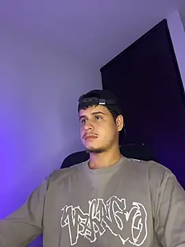 BjornSteel live cam on StripChat