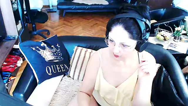 Imperatriza webcam
