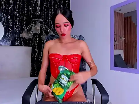 MarianaGalviz_ webcam