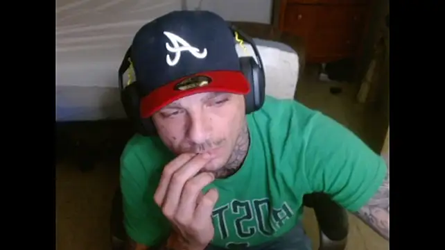 DADDY_KANE8--- webcam