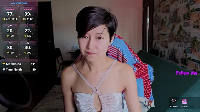 LeyylaStoone webcam
