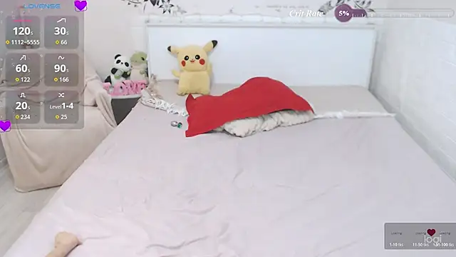 alice_de webcam