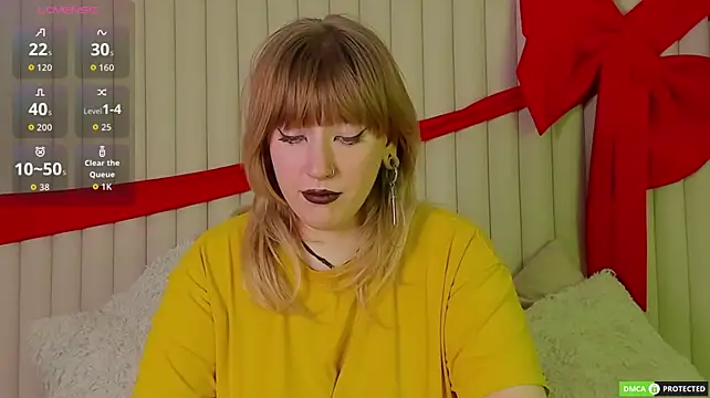 RachelCart webcam