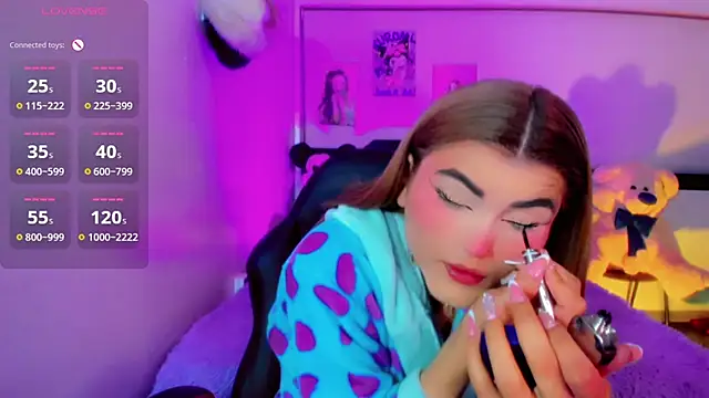Jessica_smith_1 webcam