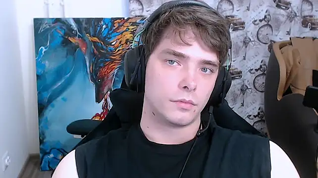 DmitryRomanov webcam