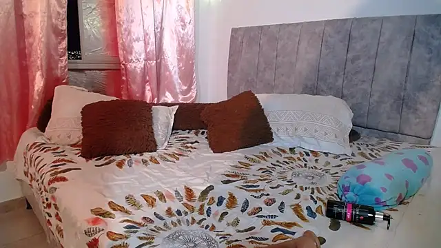 JossieGrey webcam