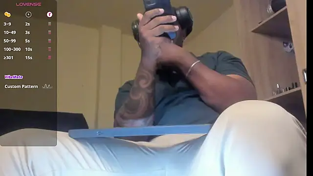 thomas_santtos1 webcam