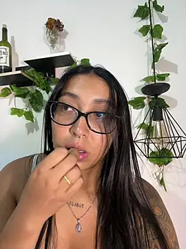 melanieecox webcam