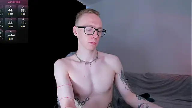 Alex_silent webcam