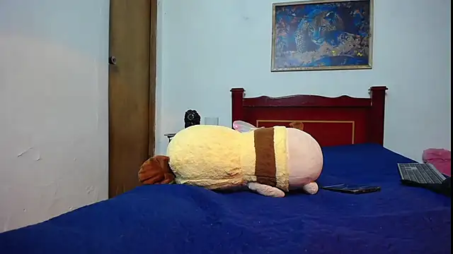 SebasstianGrand webcam