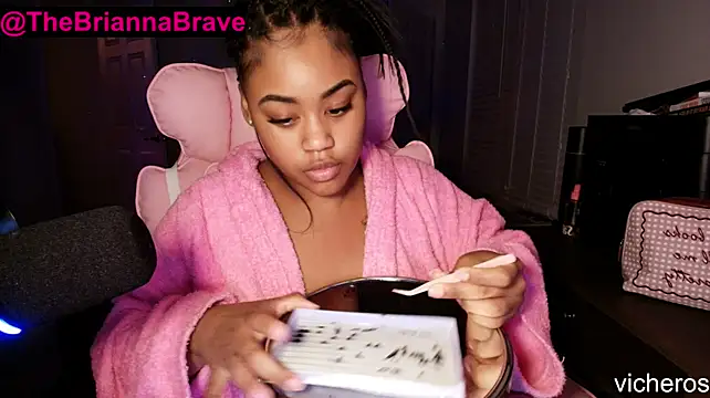 BriannaBrave