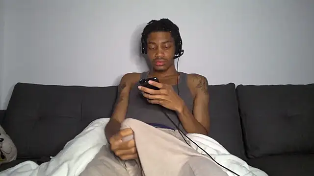 BlackBullTitus webcam