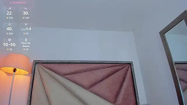 ShegoBlake webcam