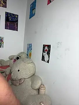 Isa_smeraldy webcam