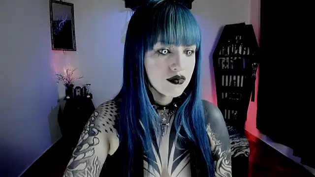 DimmuandDarkness webcam