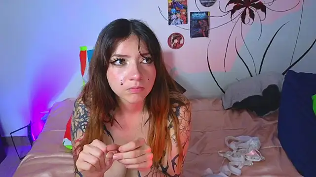 LilithAndJacob webcam