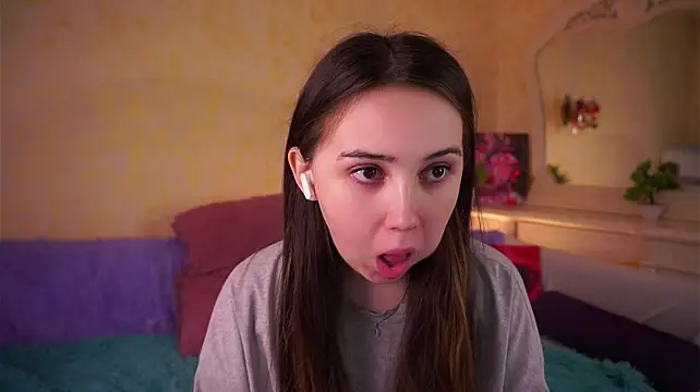 GillianDowdey webcam