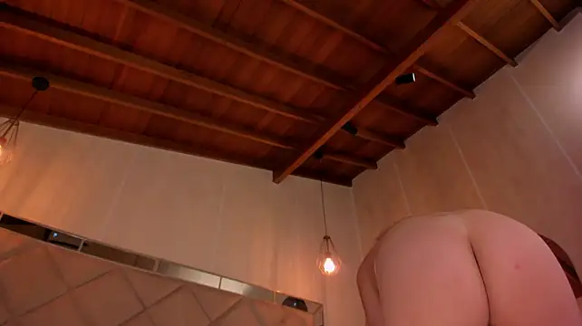 RebeccaHudson webcam