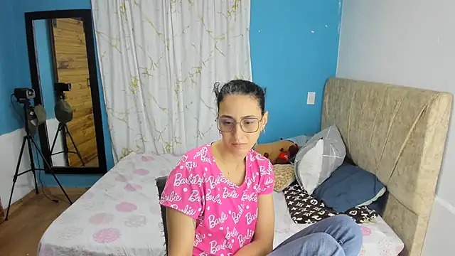 RachelJones_ webcam