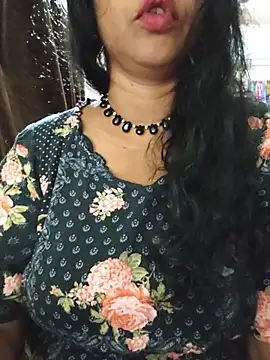 SRUTHI-8 webcam