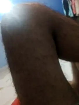 Sexyboycroy webcam