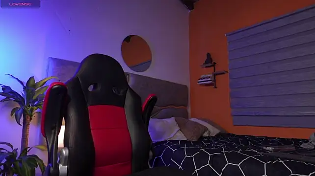 maximusclark1 webcam