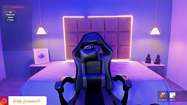 AlejooTwink webcam