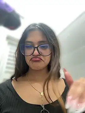 Lilith_Vera webcam