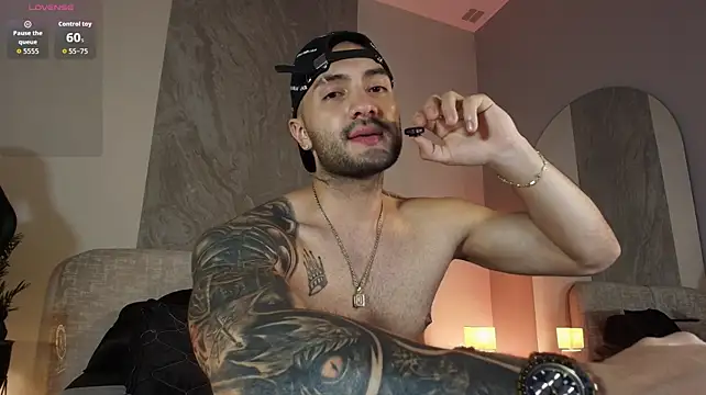 JeanColleman webcam