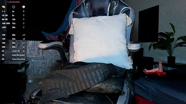 JhonyMiller_ webcam