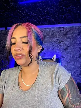 Scarlett-LS webcam