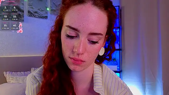 StacyWatts webcam