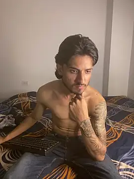 Kriss_Edwards webcam