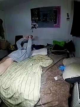 Wilsonn86 webcam