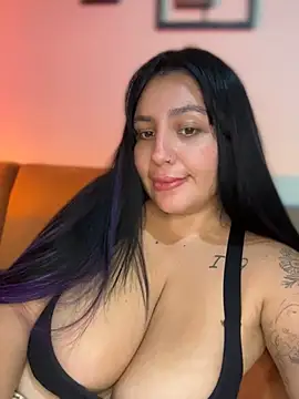 Vicky_Sixx webcam