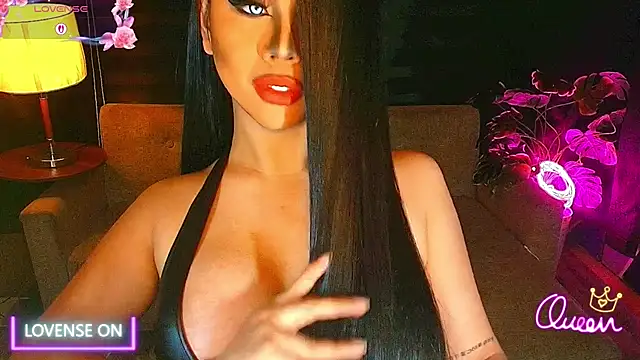JessicaRabittt webcam