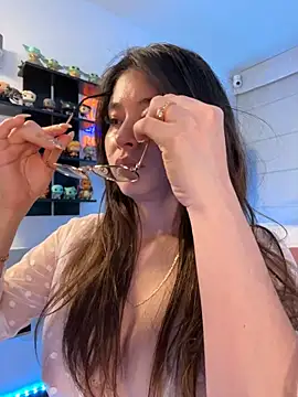 Sharon_07 webcam