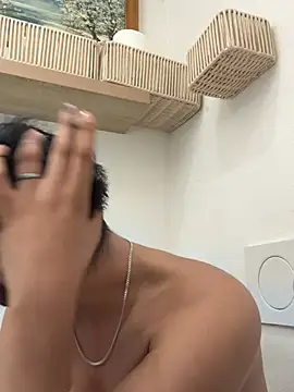 Gipsyboysteve webcam