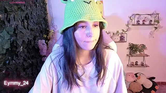 Eymmy_24 webcam