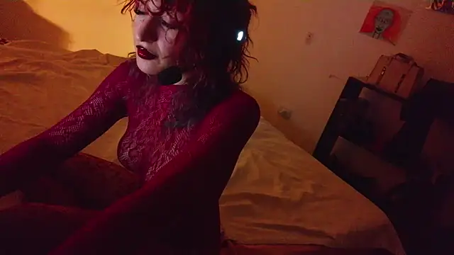 kendrafarq webcam
