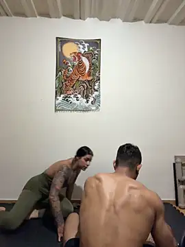 AlannaEvons live sex cam